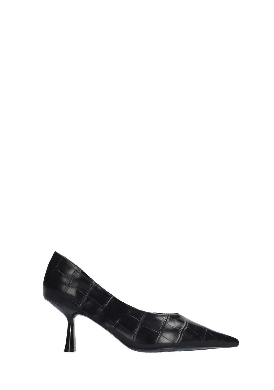 DECOLLETÈ DONNA Nero Bibi Lou