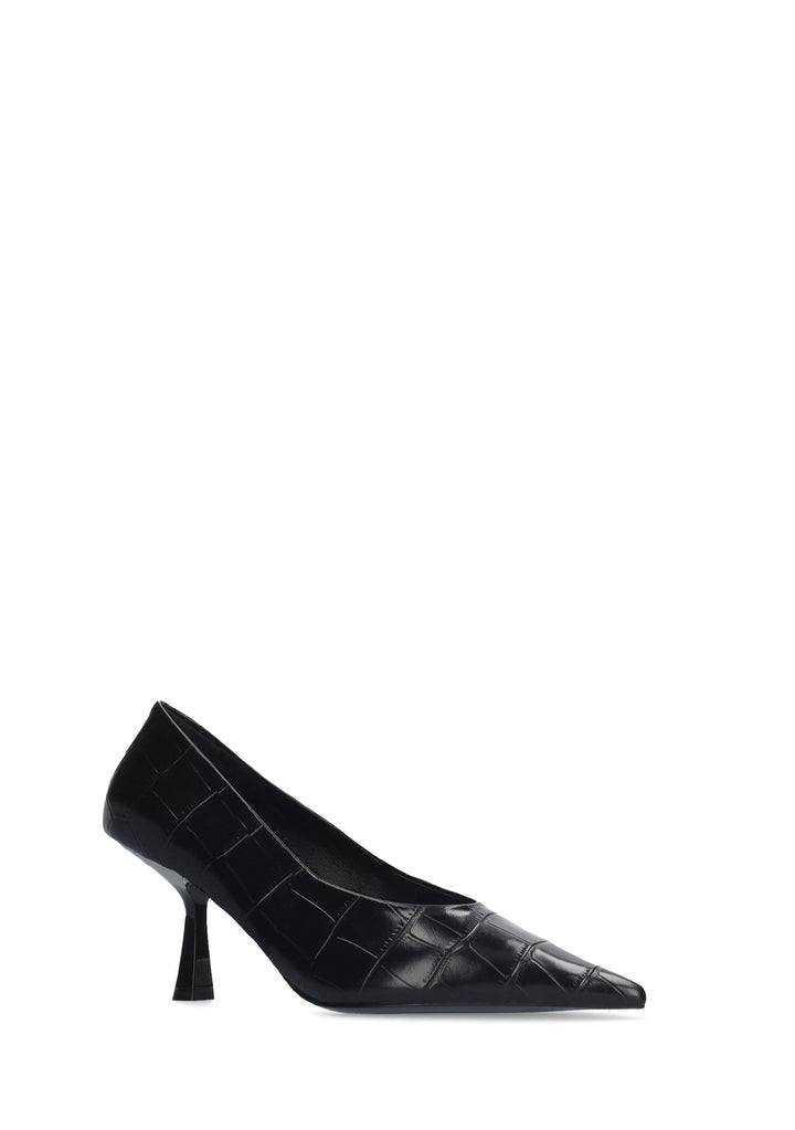 DECOLLETÈ DONNA Nero Bibi Lou