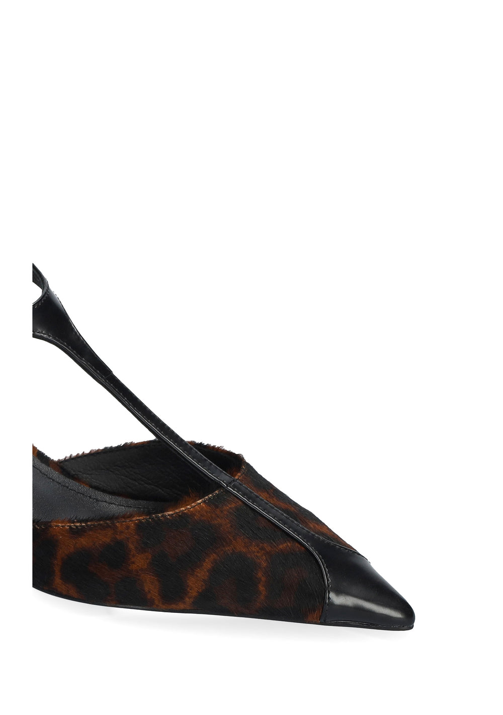 DECOLLETÈ DONNA Multicolor Bibi Lou