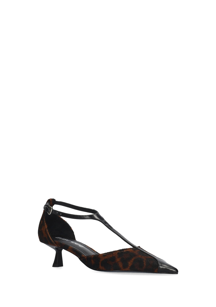 DECOLLETÈ DONNA Multicolor Bibi Lou