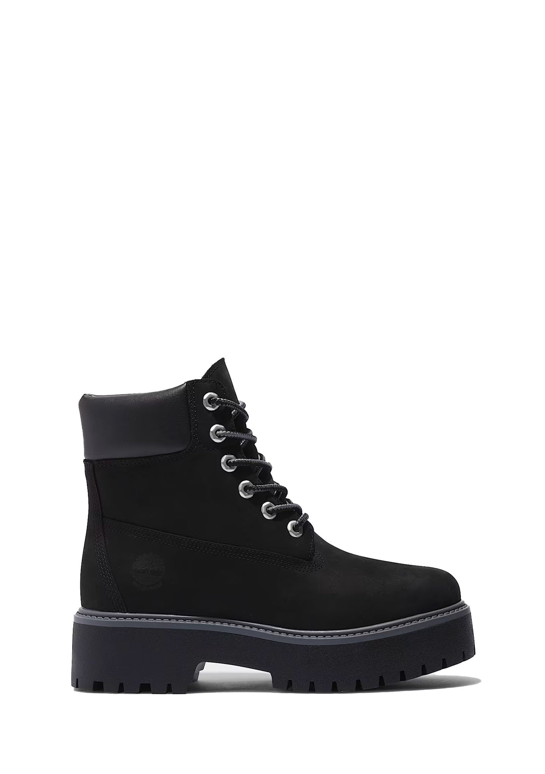 STIVALETTO DONNA Nero Timberland