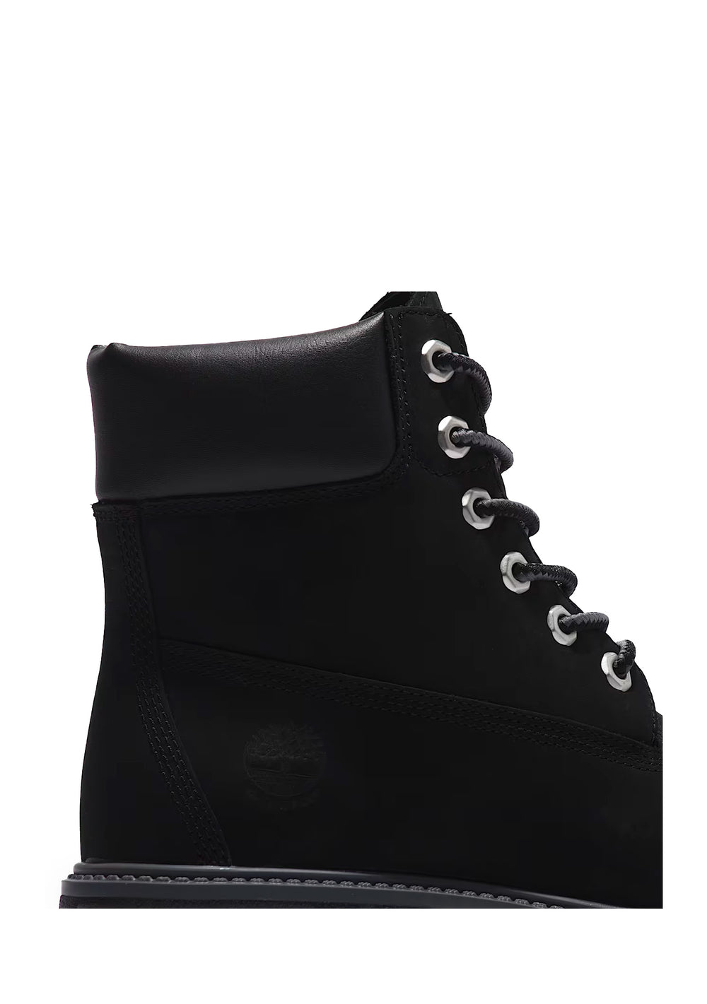 STIVALETTO DONNA Nero Timberland