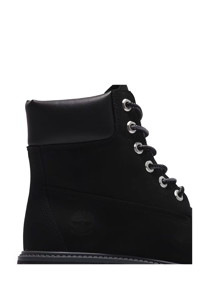 STIVALETTO DONNA Nero Timberland