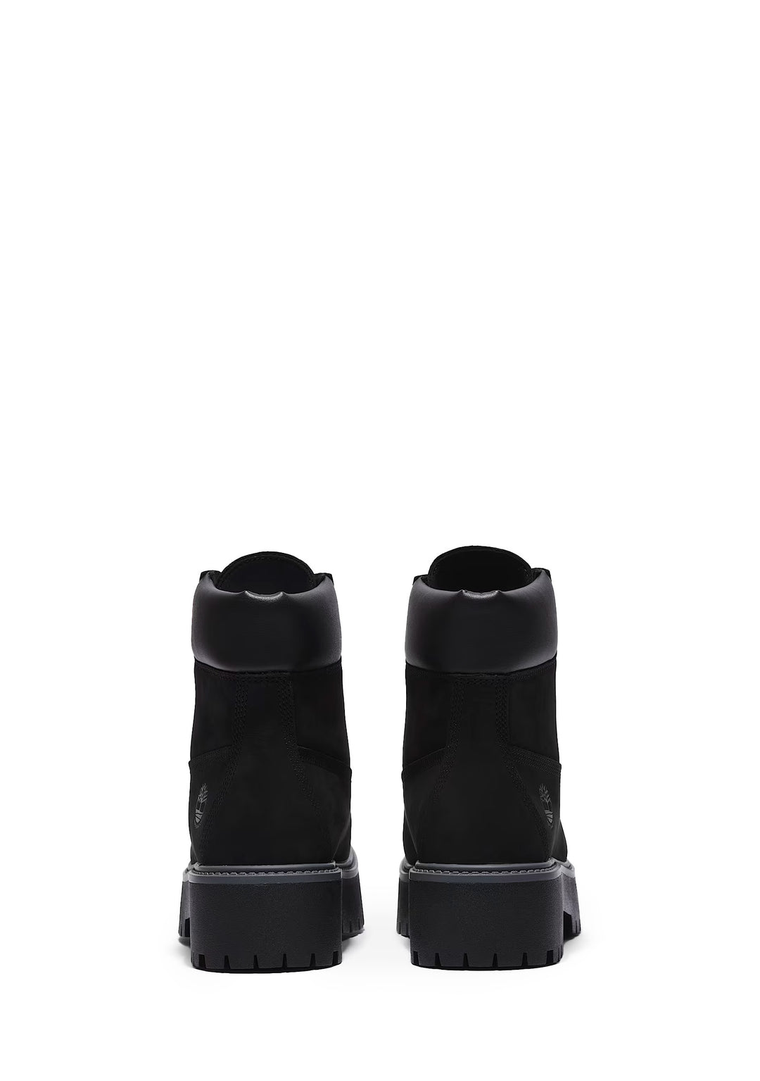 STIVALETTO DONNA Nero Timberland