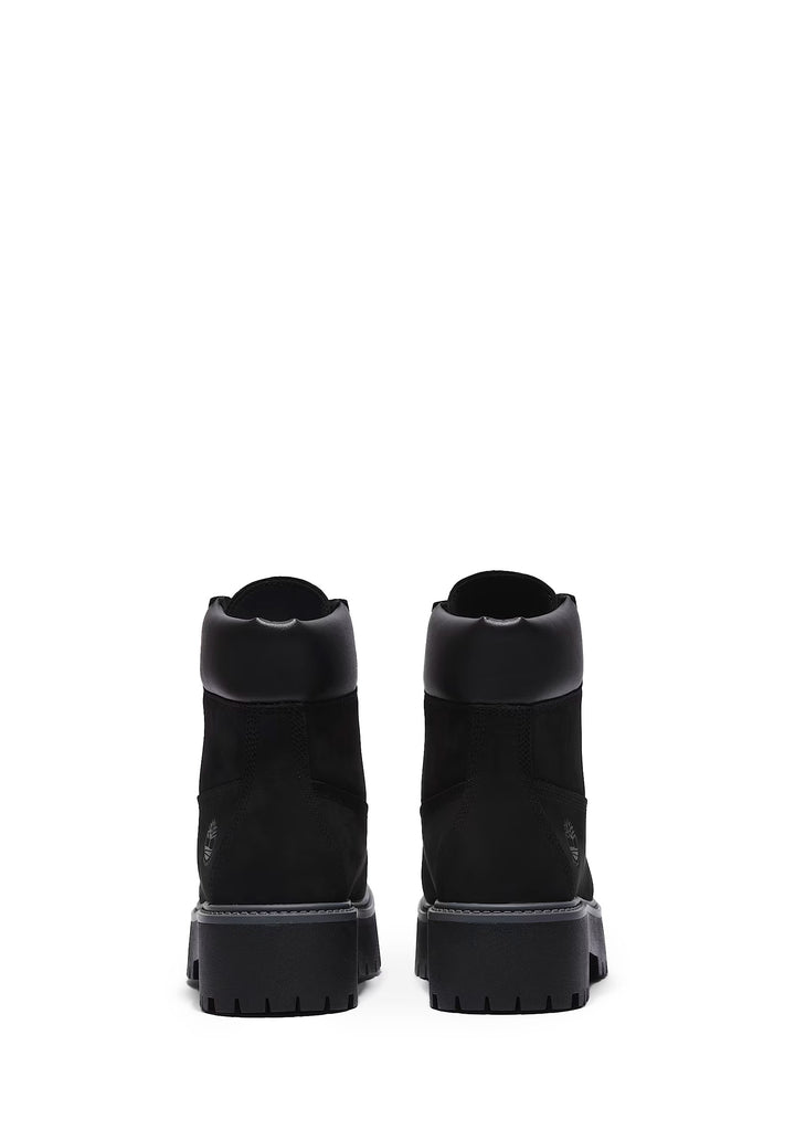 STIVALETTO DONNA Nero Timberland