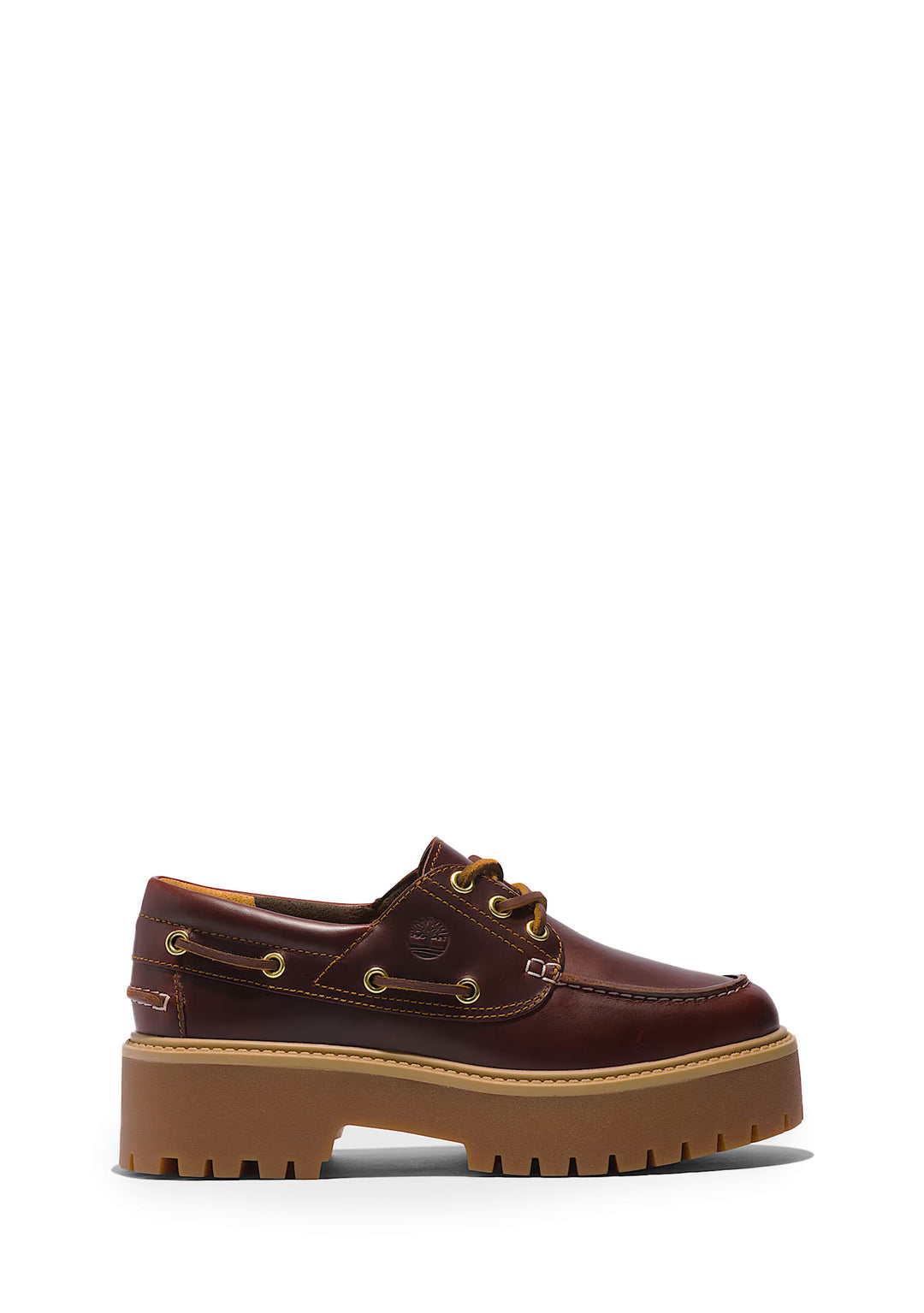 MOCASSINO DONNA Marrone Timberland