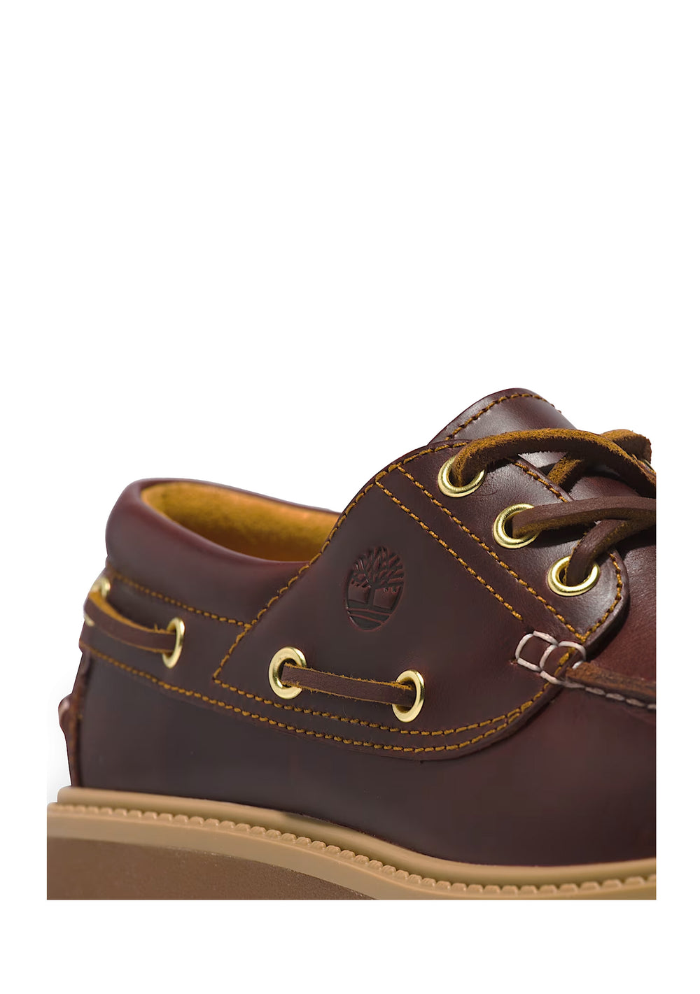 MOCASSINO DONNA Marrone Timberland