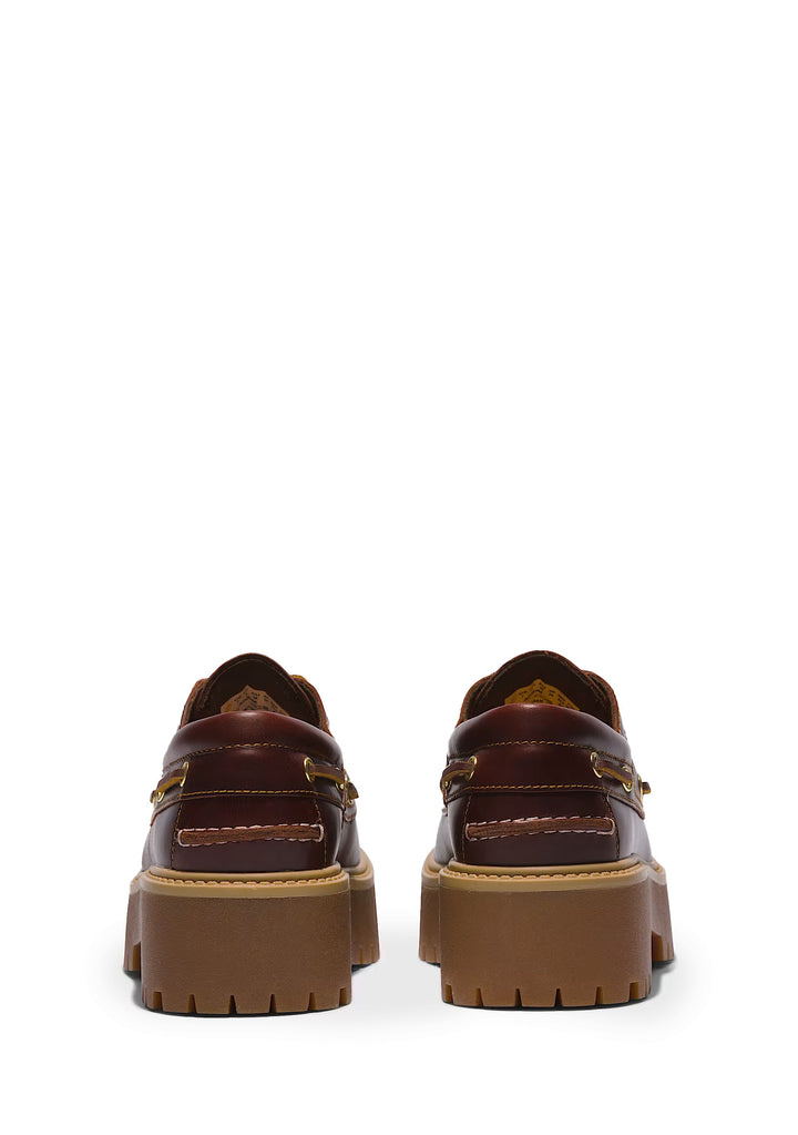 MOCASSINO DONNA Marrone Timberland
