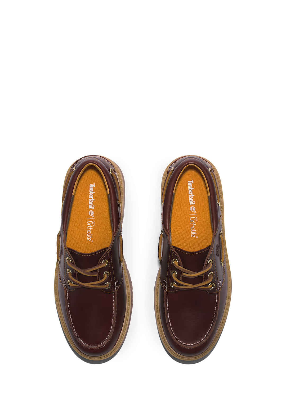 MOCASSINO DONNA Marrone Timberland