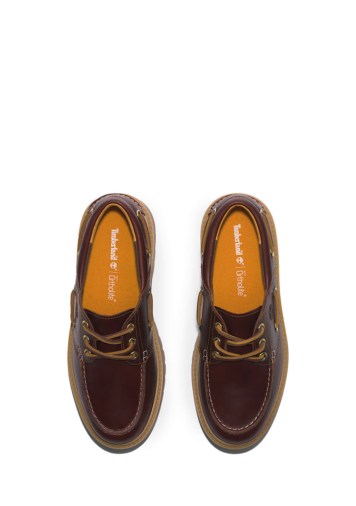 MOCASSINO DONNA Marrone Timberland