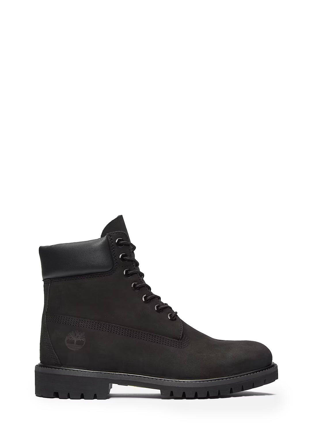 STIVALETTO UOMO Nero Timberland