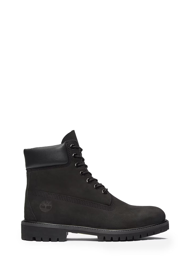 STIVALETTO UOMO Nero Timberland