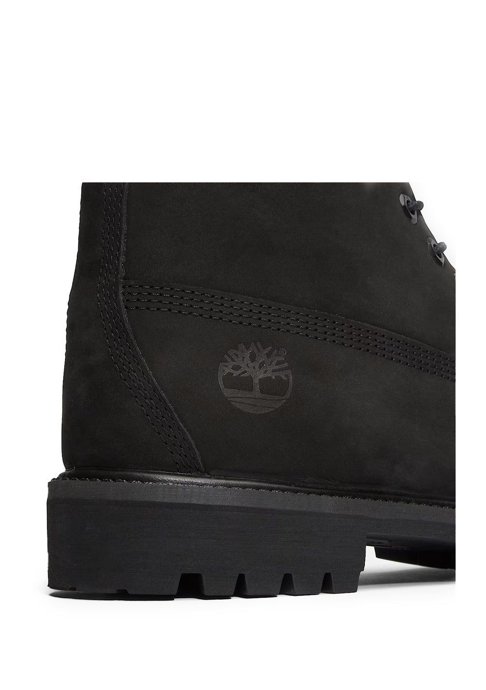 STIVALETTO UOMO Nero Timberland