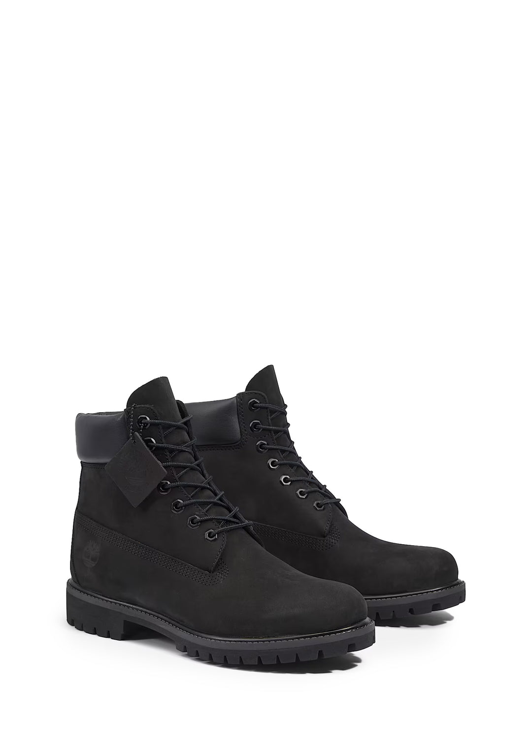 STIVALETTO UOMO Nero Timberland