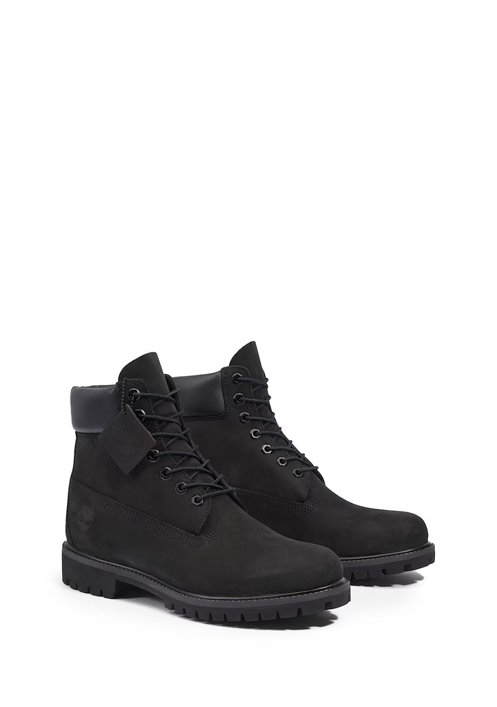 STIVALETTO UOMO Nero Timberland