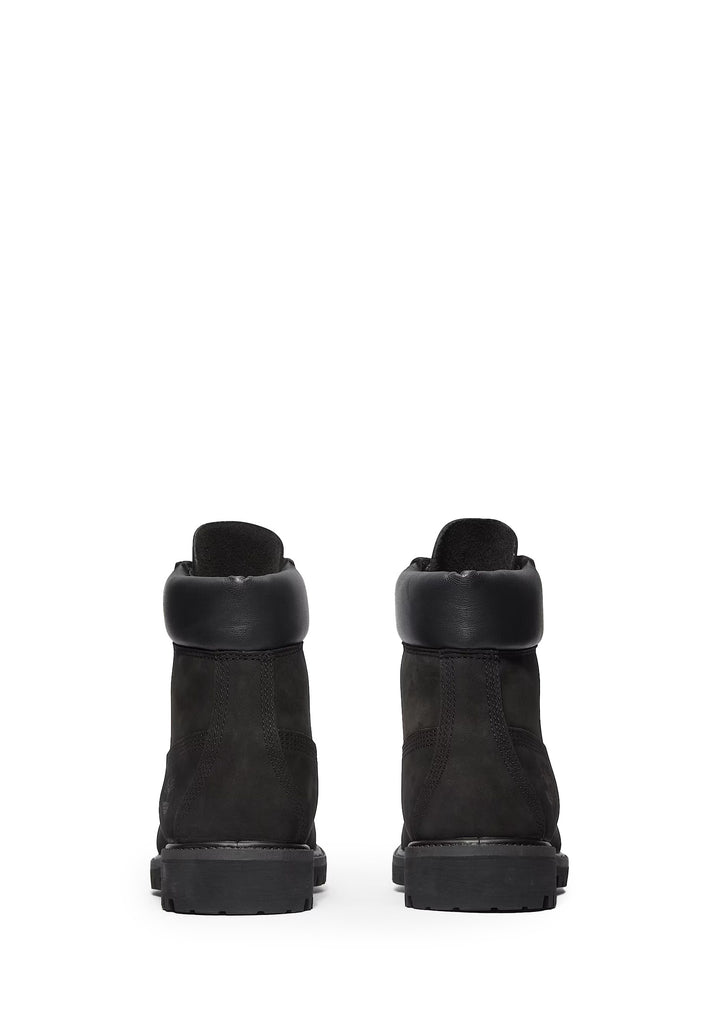 STIVALETTO UOMO Nero Timberland
