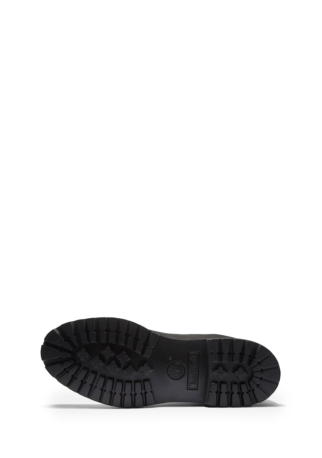 STIVALETTO UOMO Nero Timberland