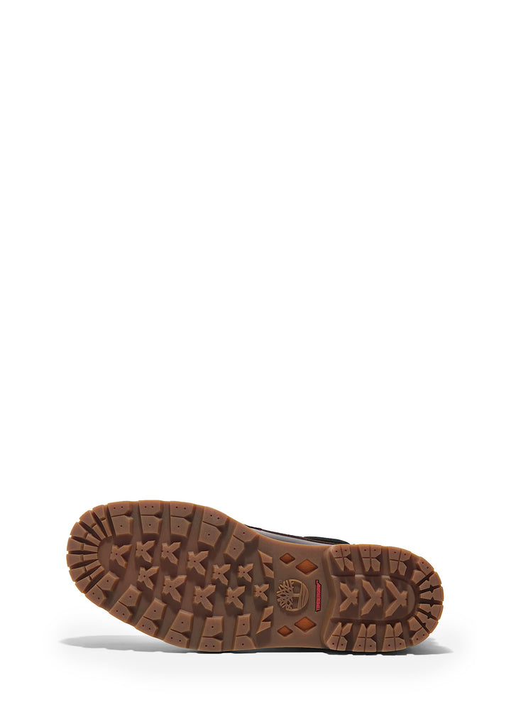 STIVALETTO UOMO Burgundy Timberland