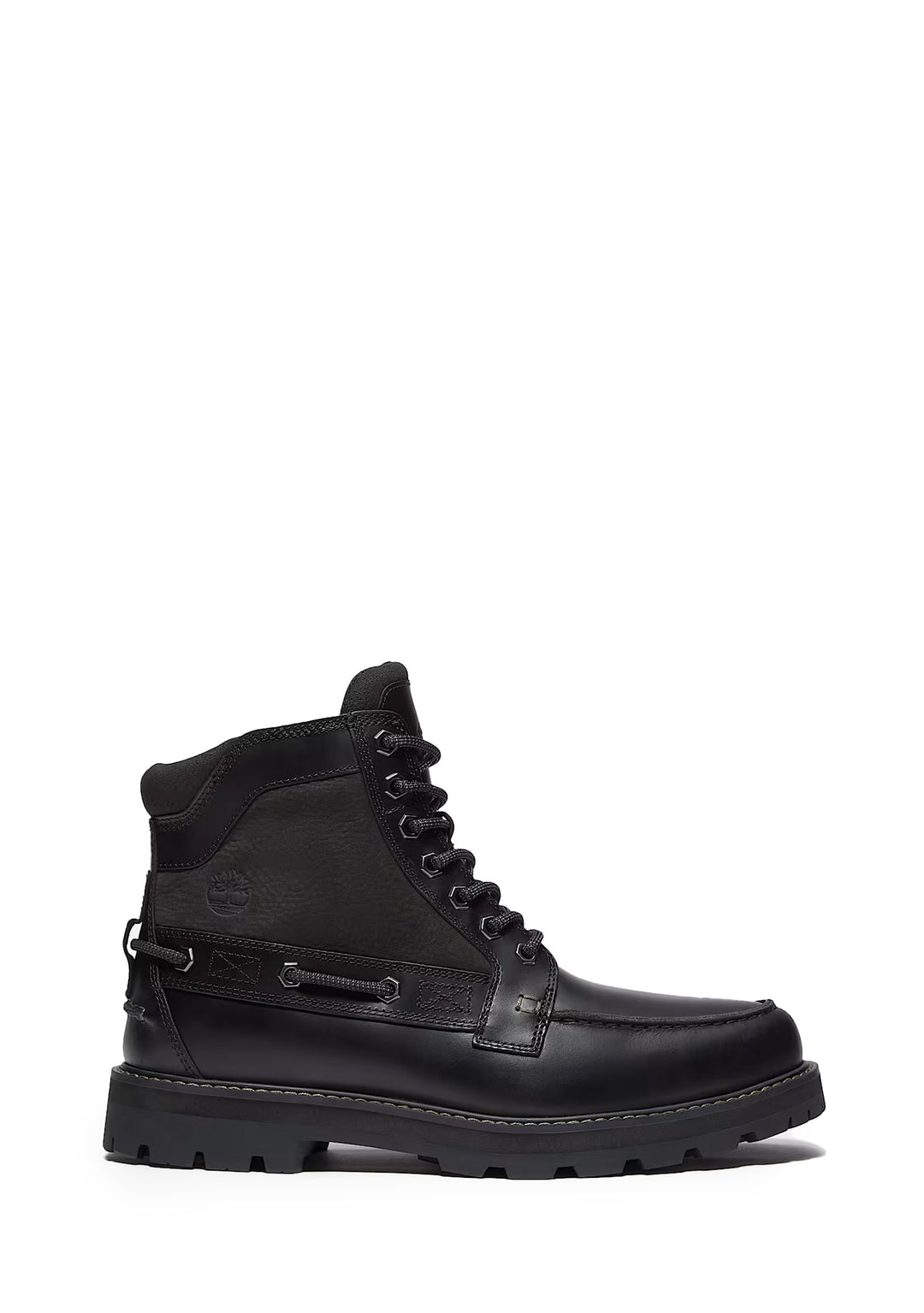 STIVALETTO UOMO Nero Timberland