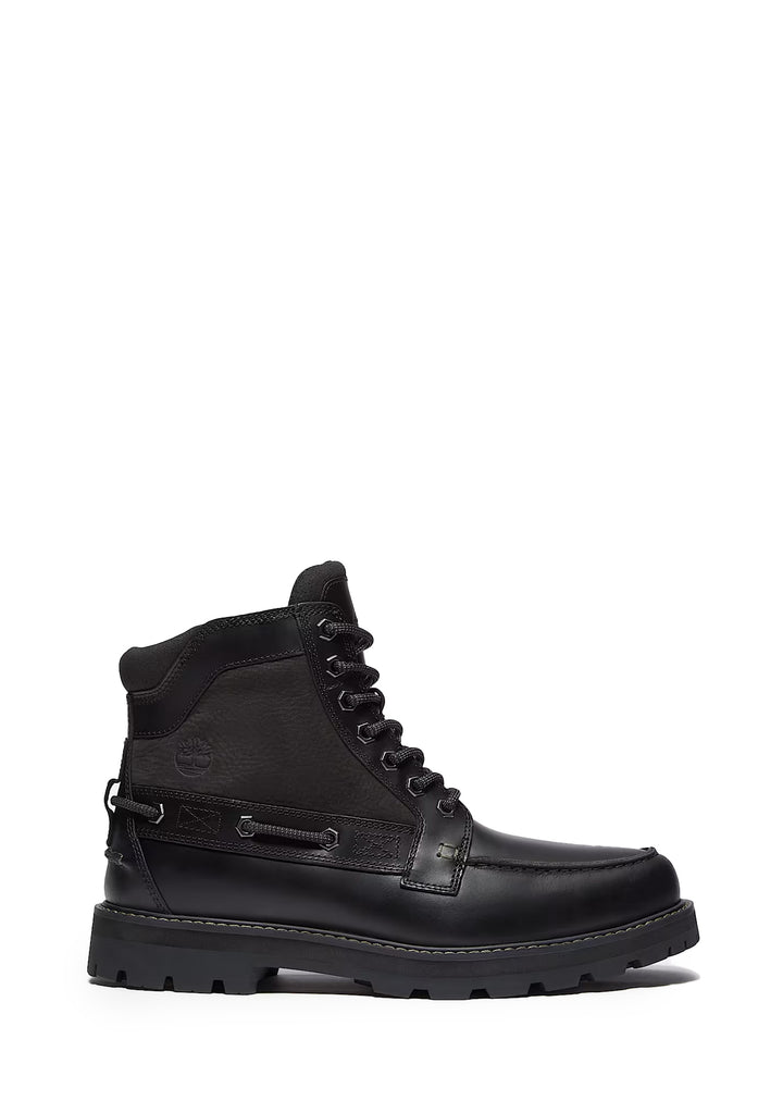 STIVALETTO UOMO Nero Timberland