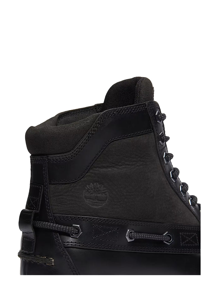 STIVALETTO UOMO Nero Timberland