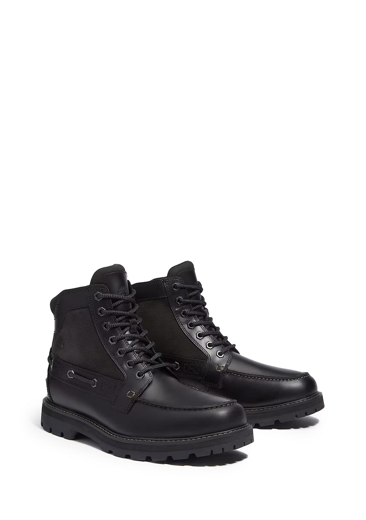 STIVALETTO UOMO Nero Timberland