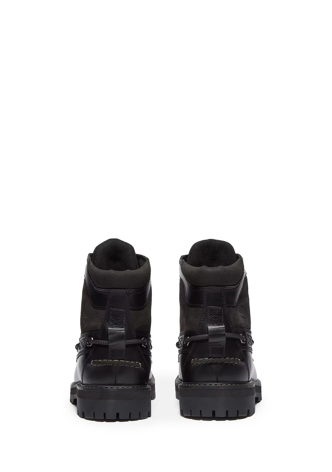 STIVALETTO UOMO Nero Timberland