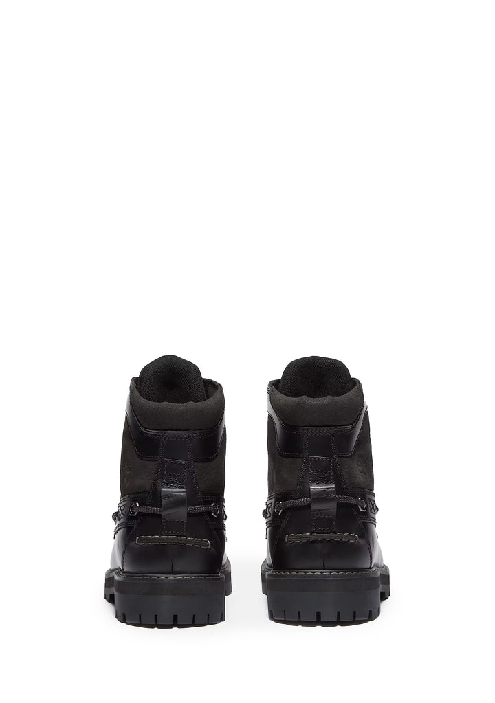 STIVALETTO UOMO Nero Timberland