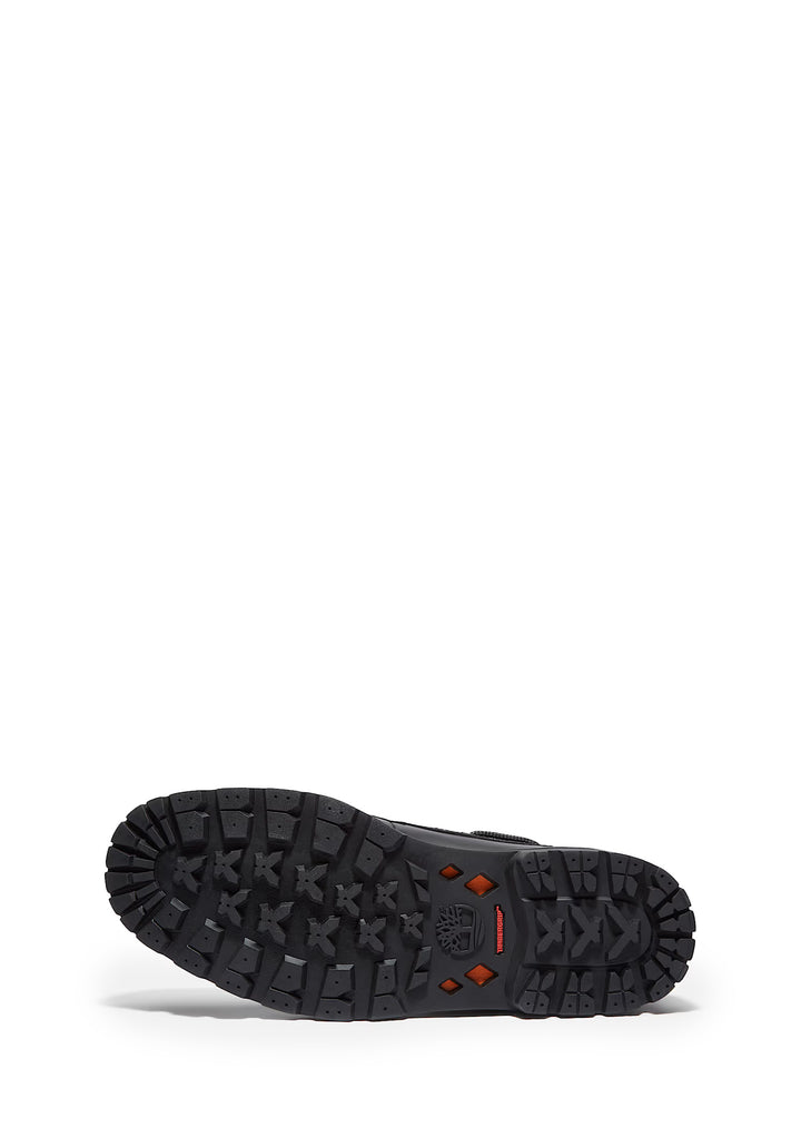 STIVALETTO UOMO Nero Timberland