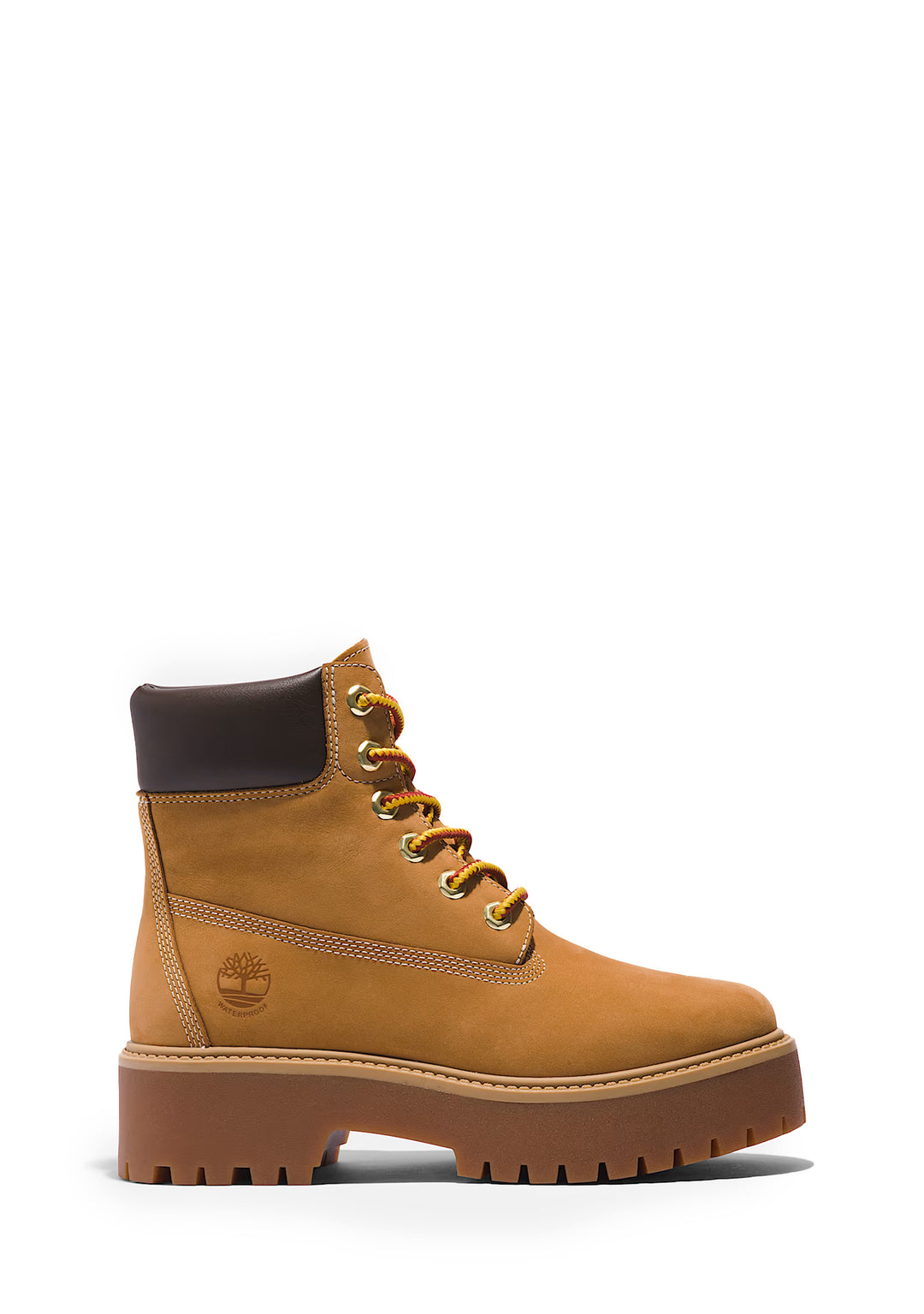 STIVALETTO DONNA Giallo Timberland