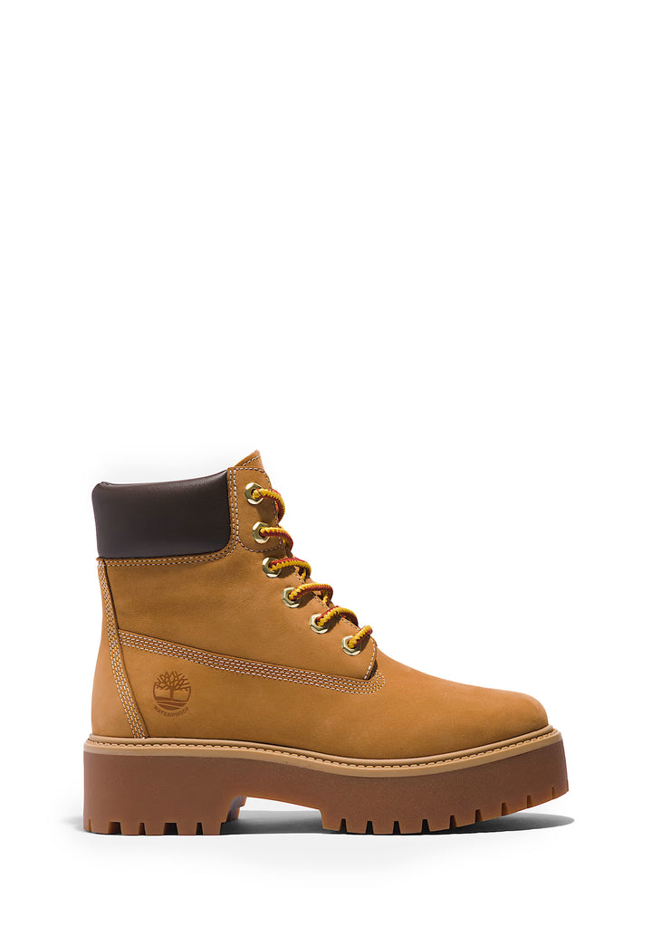STIVALETTO DONNA Giallo Timberland