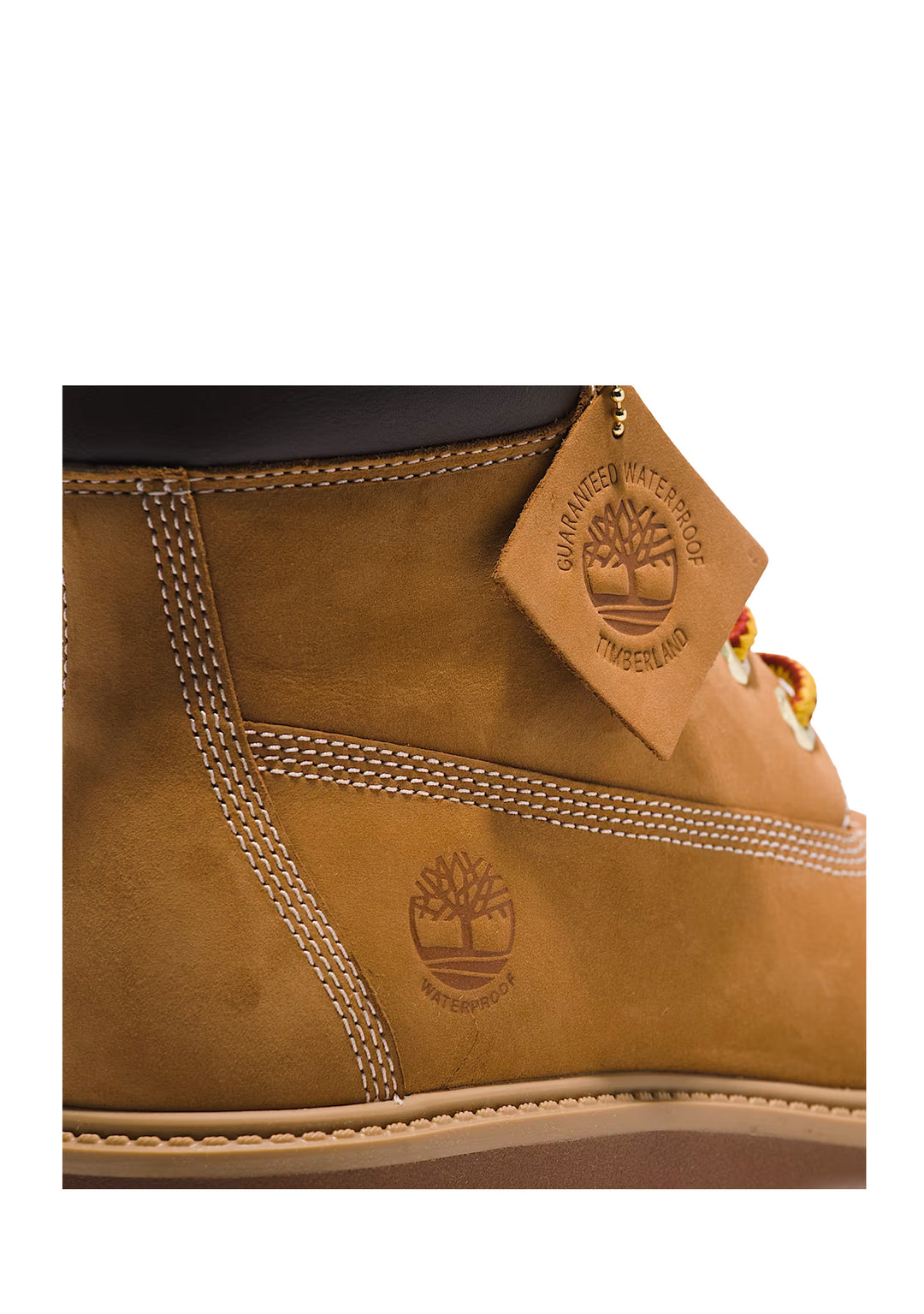 STIVALETTO DONNA Giallo Timberland
