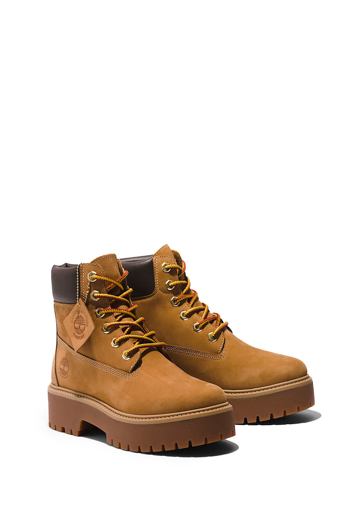 STIVALETTO DONNA Giallo Timberland