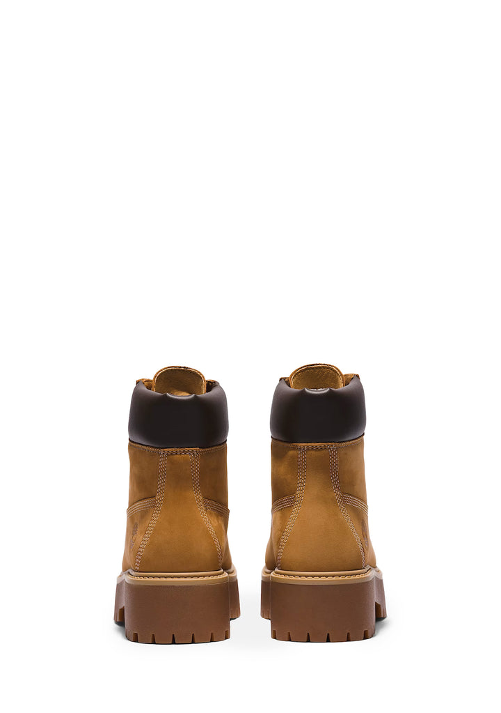 STIVALETTO DONNA Giallo Timberland