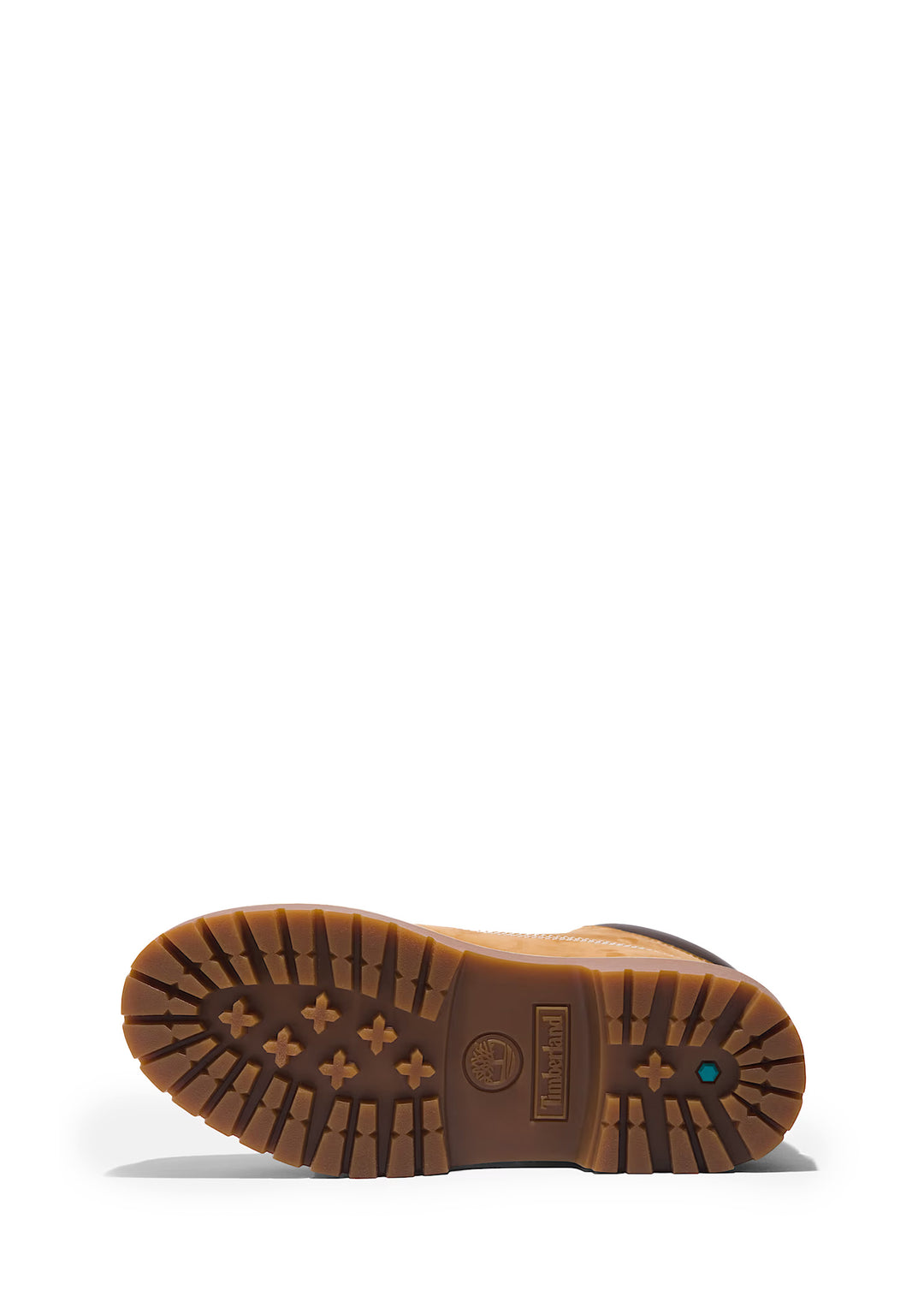 STIVALETTO DONNA Giallo Timberland