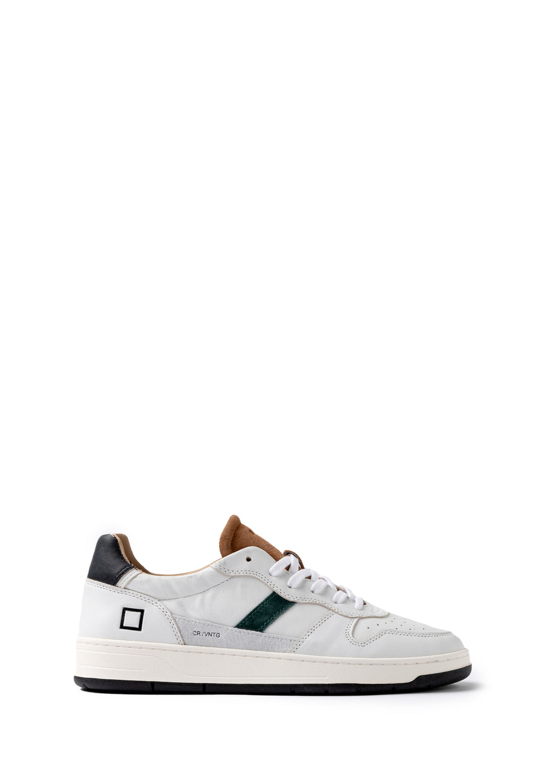 SNEAKERS UOMO Bianco D.a.t.e.