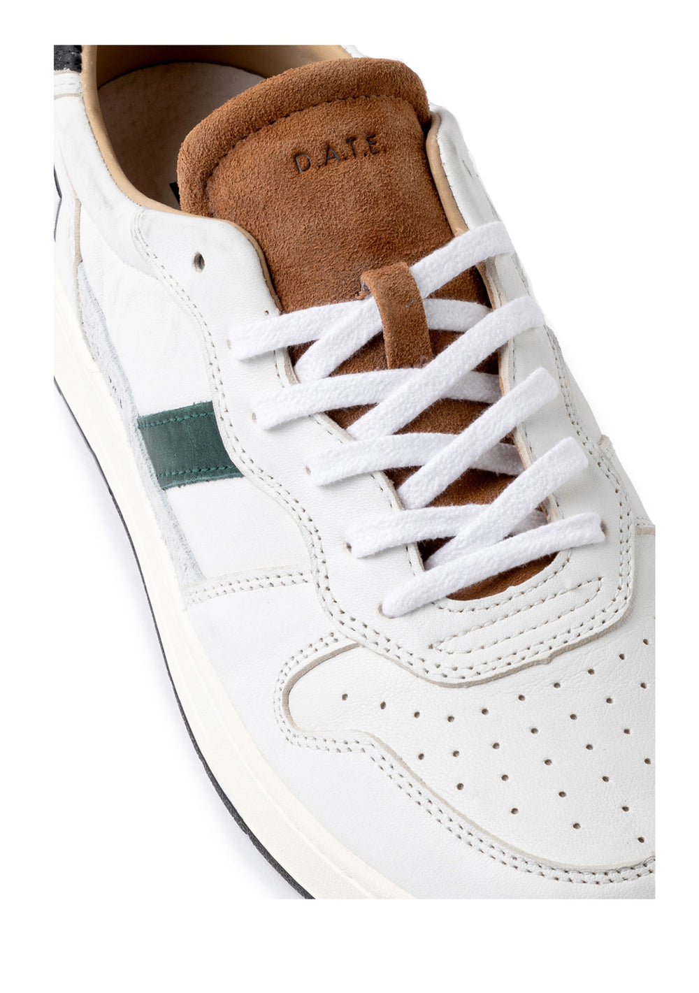 SNEAKERS UOMO Bianco D.a.t.e.