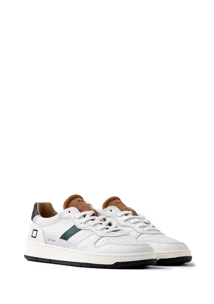 SNEAKERS UOMO Bianco D.a.t.e.