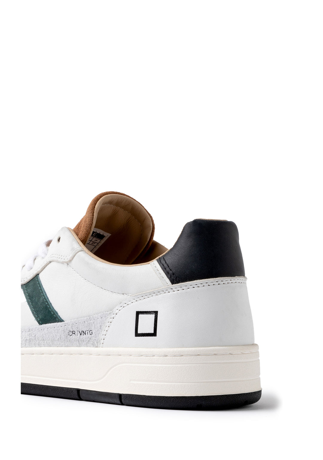 SNEAKERS UOMO Bianco D.a.t.e.