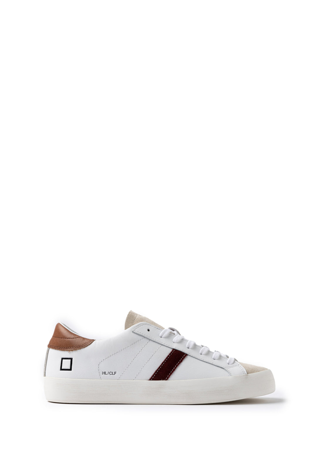 SNEAKERS UOMO Bianco D.a.t.e.