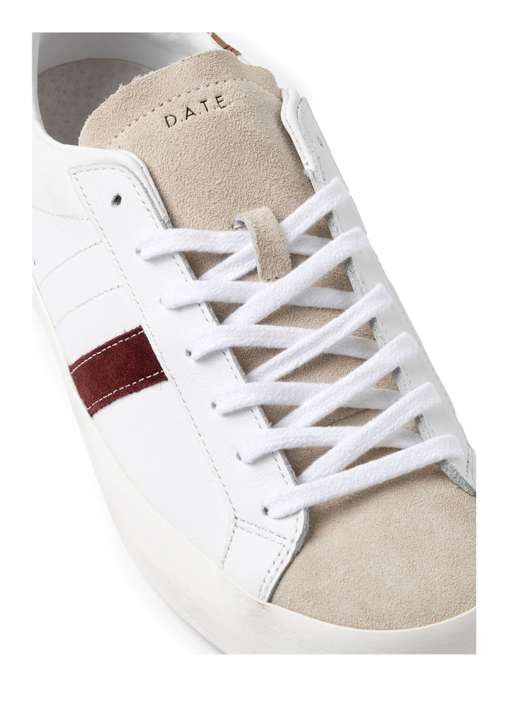 SNEAKERS UOMO Bianco D.a.t.e.