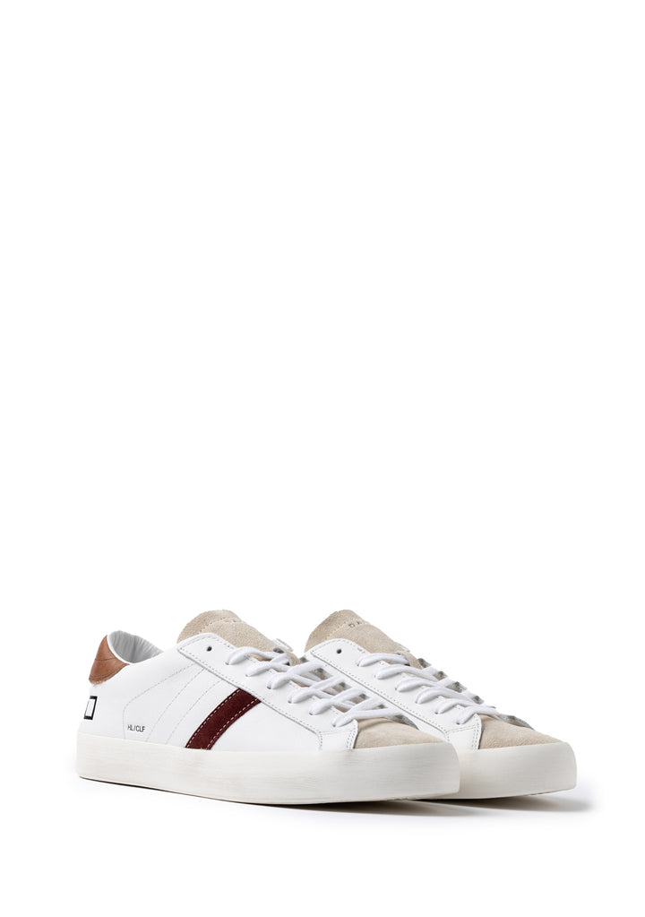 SNEAKERS UOMO Bianco D.a.t.e.