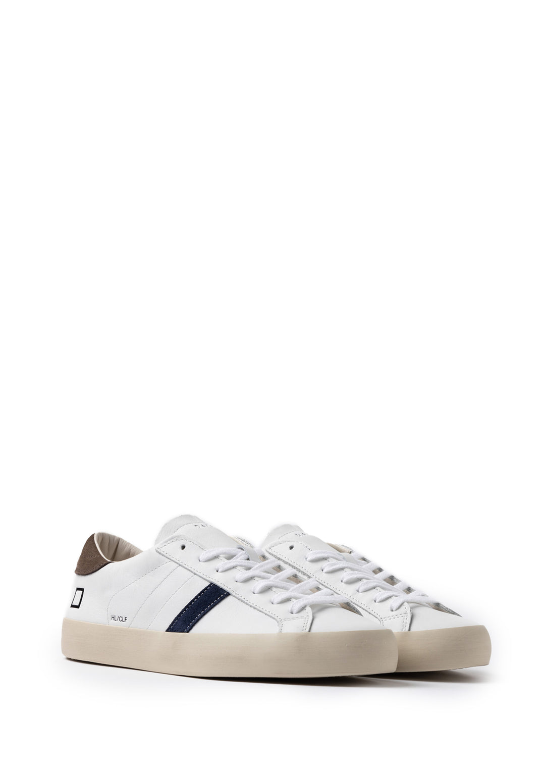 SNEAKERS UOMO Bianco D.a.t.e.