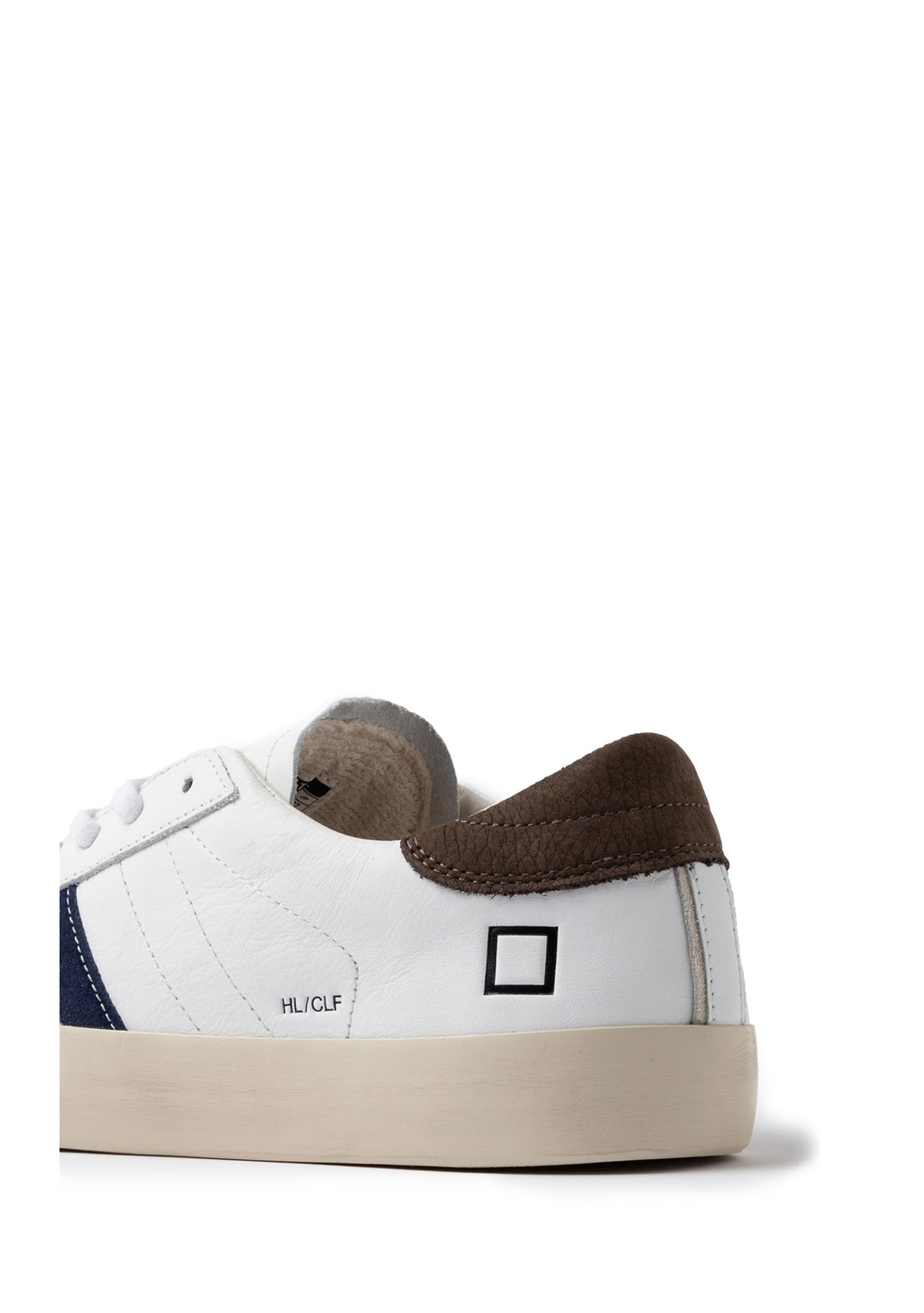 SNEAKERS UOMO Bianco D.a.t.e.
