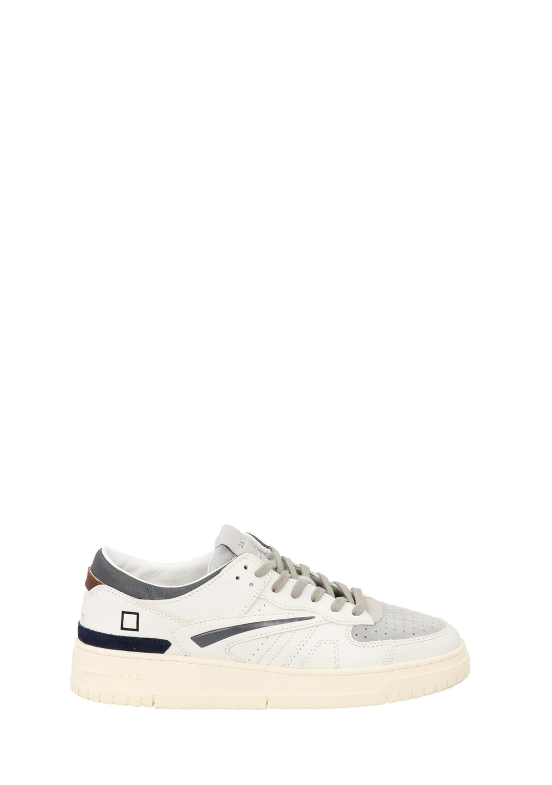 SNEAKERS UOMO Bianco D.a.t.e.