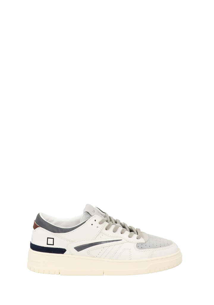 SNEAKERS UOMO Bianco D.a.t.e.