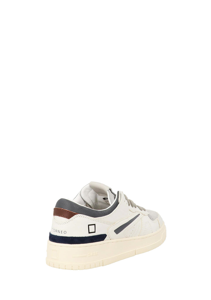 SNEAKERS UOMO Bianco D.a.t.e.