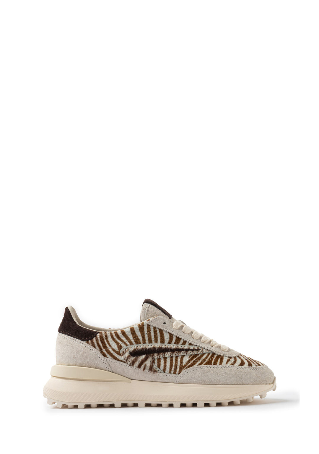 SNEAKERS DONNA Multicolor D.a.t.e.