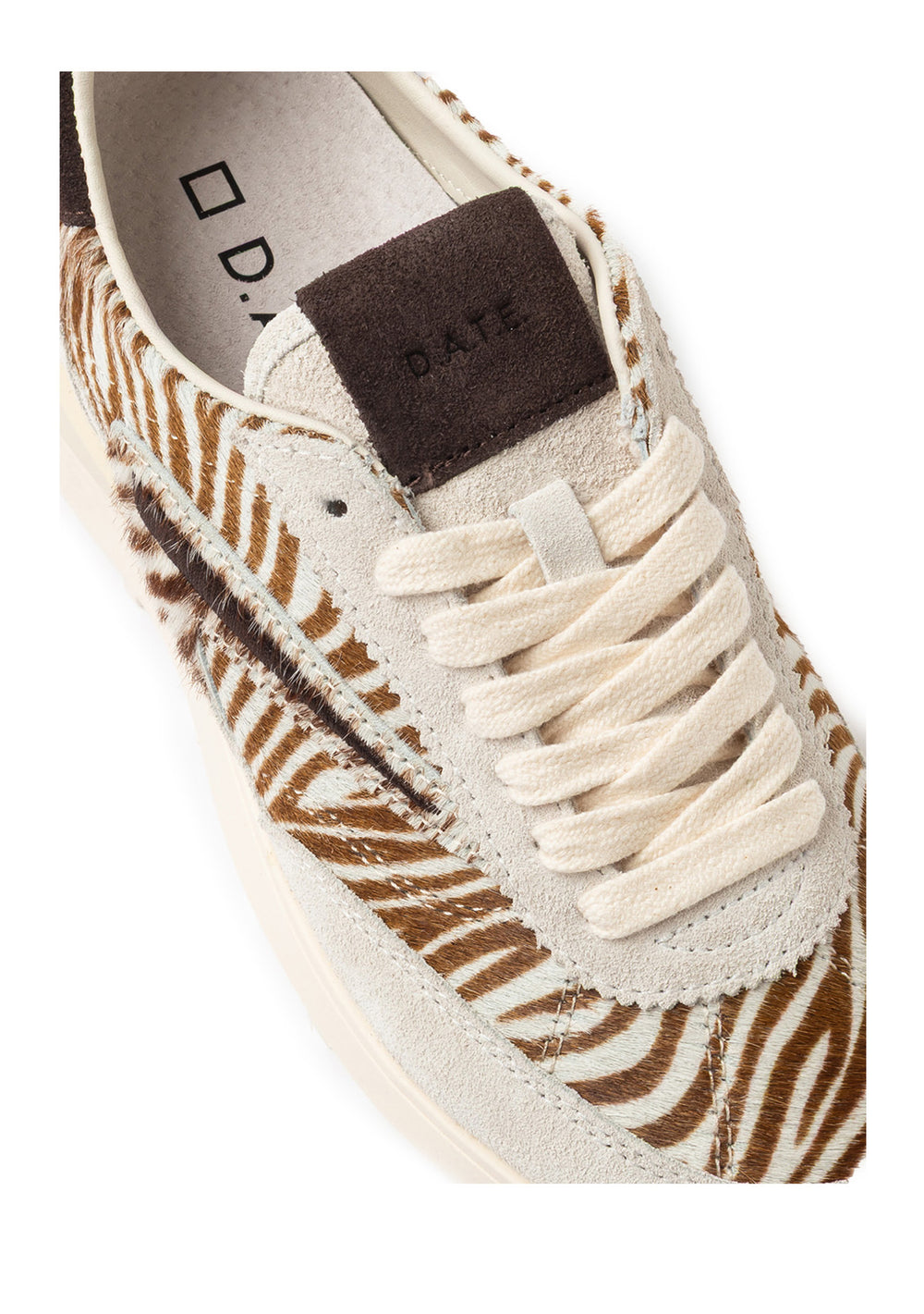 SNEAKERS DONNA Multicolor D.a.t.e.