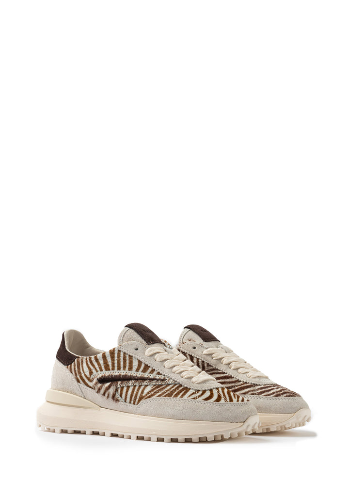 SNEAKERS DONNA Multicolor D.a.t.e.